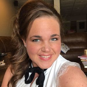 Meet your Posher, Jesica